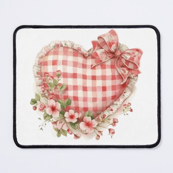 Item preview, Romantic floral heart designed and sold by Thecountess0o0.