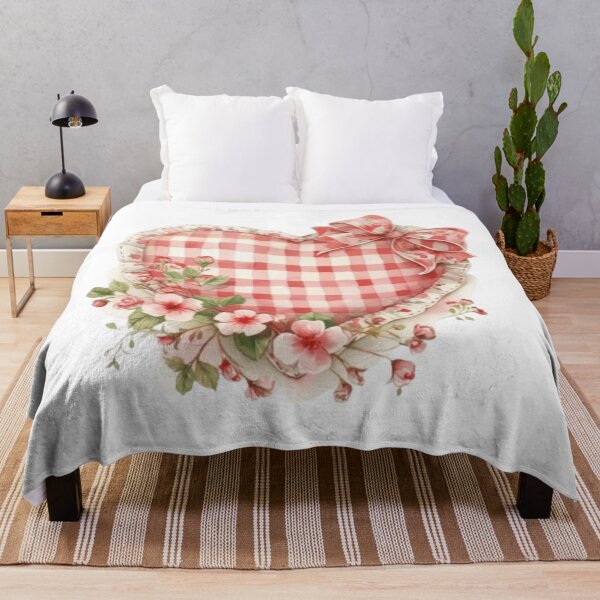 Item preview, Romantic floral heart designed and sold by Thecountess0o0.