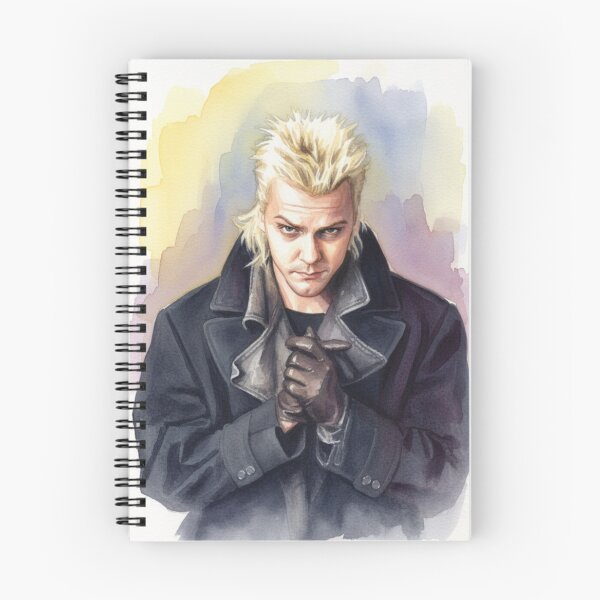 Item preview, David, Lost Boys. designed and sold by Pinkgnomie.