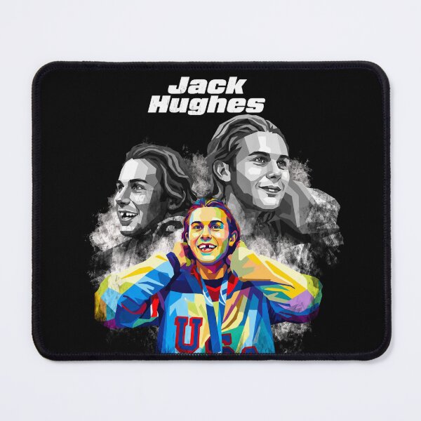 Item preview, Jack Hughes designed and sold by owpldh.