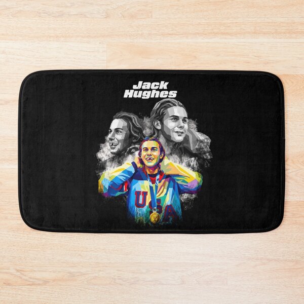 Item preview, Jack Hughes designed and sold by owpldh.