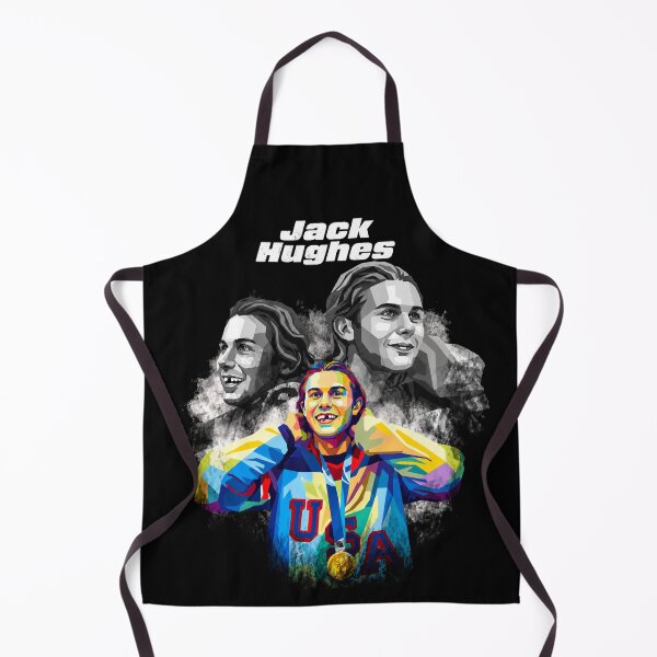 Item preview, Jack Hughes designed and sold by owpldh.