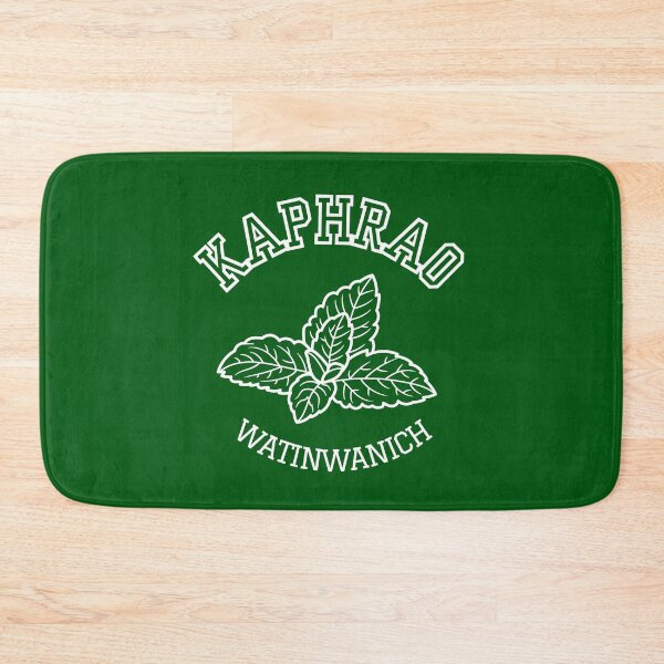Item preview, KAPHRAO WATINWANICH - The Fire - 4 Elements Thai GL designed and sold by Think In Scenes.