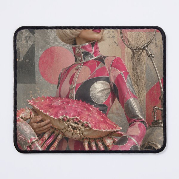Item preview, In the Pink designed and sold by FloramoonArt.
