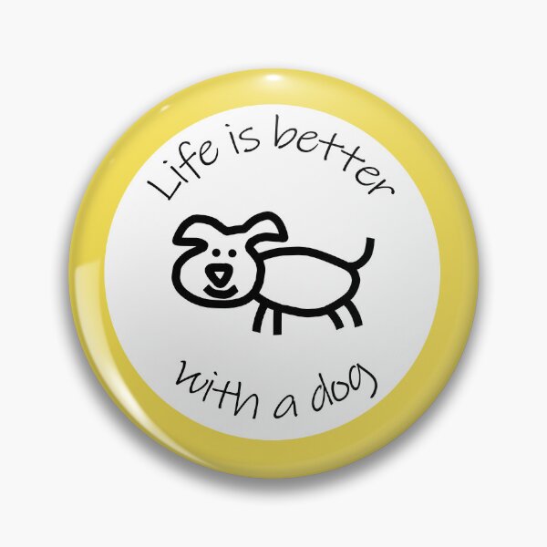 Item preview, Cute Dog Quotes designed and sold by ellenhenry.