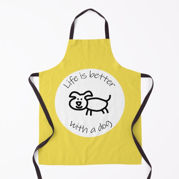 Item preview, Cute Dog Quotes designed and sold by ellenhenry.