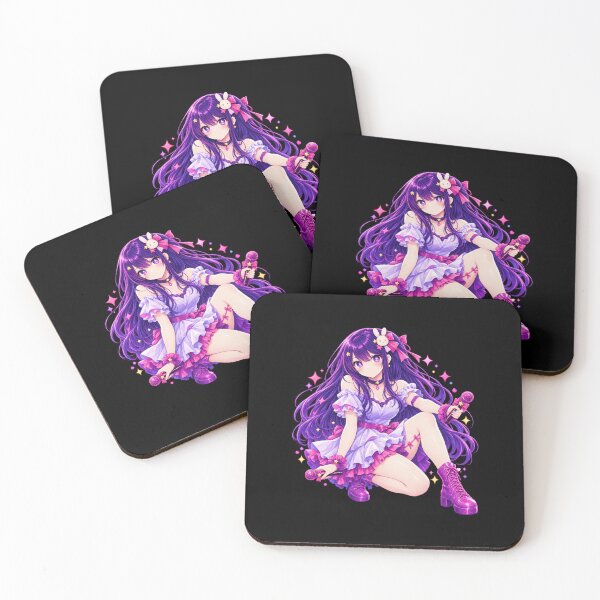 Item preview, Oshi No Ko designed and sold by JohnaDickerson.