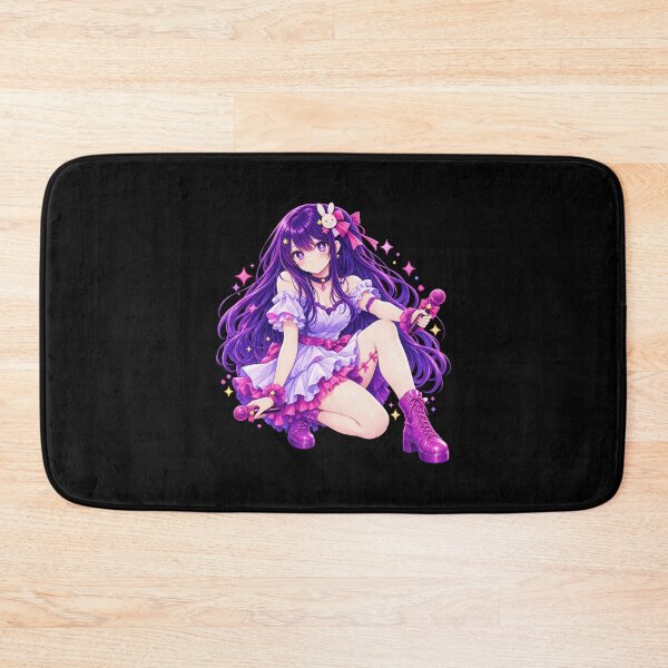 Item preview, Oshi No Ko designed and sold by JohnaDickerson.
