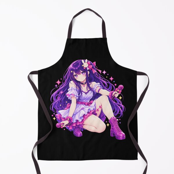 Item preview, Oshi No Ko designed and sold by JohnaDickerson.