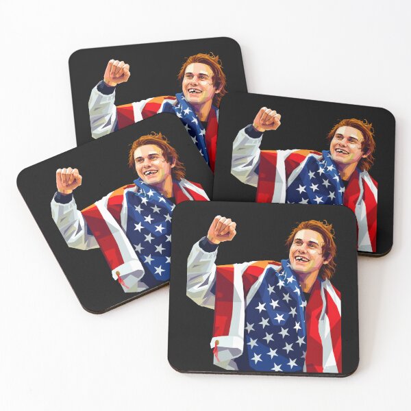 Item preview, Jack Hughes designed and sold by owpldh.