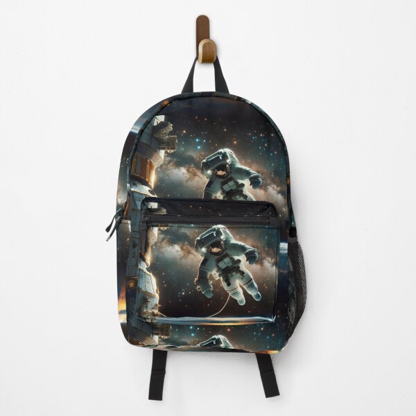 Item preview, Spacewalk designed and sold by RobertMartinArt.