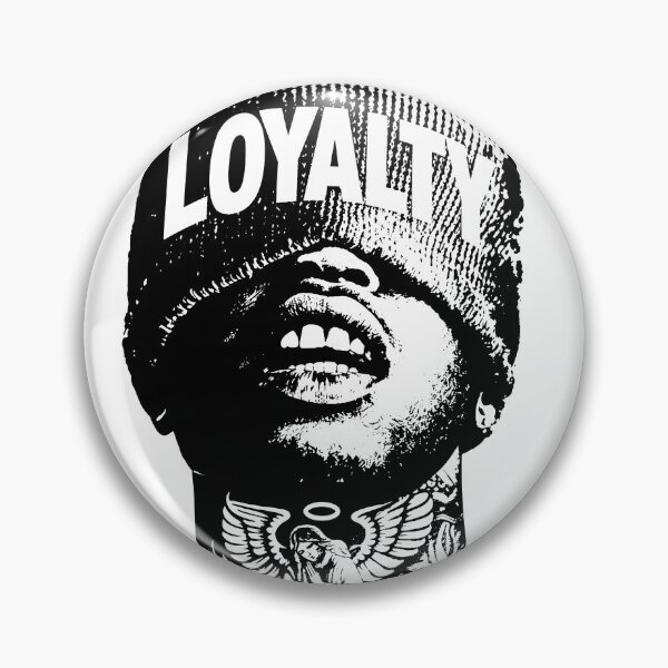 Item preview, LOYALTY designed and sold by RoyalHunter49.