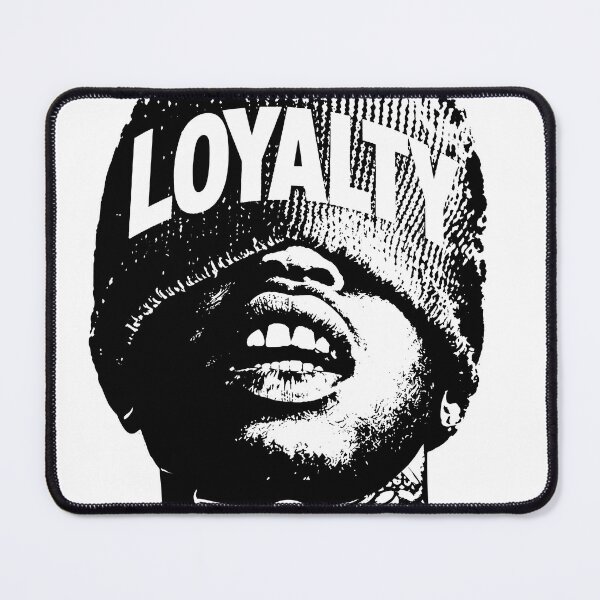 Item preview, LOYALTY designed and sold by RoyalHunter49.