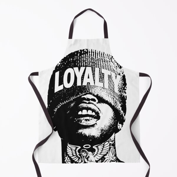 Item preview, LOYALTY designed and sold by RoyalHunter49.