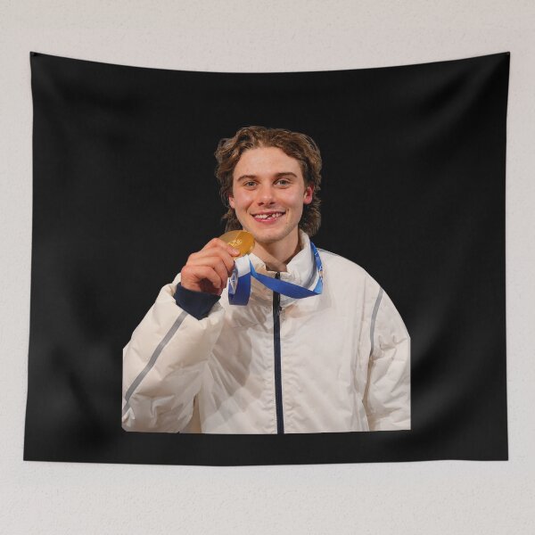 Item preview, Jack Hughes designed and sold by owpldh.