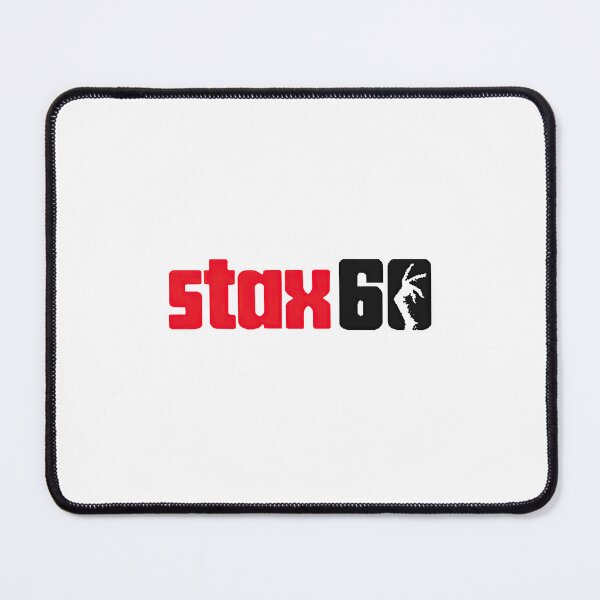 Item preview, Retro Snapping Hand Graphic____STAX Recórdś designed and sold by Moosex666.