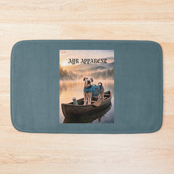 Item preview, Shenandoah Valley Girl --AYR APPARENT designed and sold by ShenandoahValleyGirl.