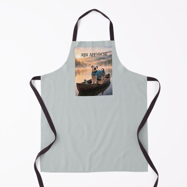 Item preview, Shenandoah Valley Girl --AYR APPARENT designed and sold by ShenandoahValleyGirl.