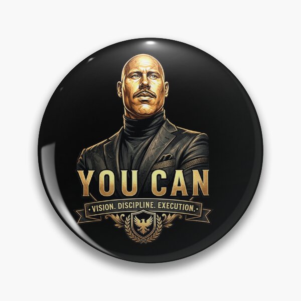 Item preview, You Can!, funny office humor, catch phrase, motivational  designed and sold by mwebba2005.