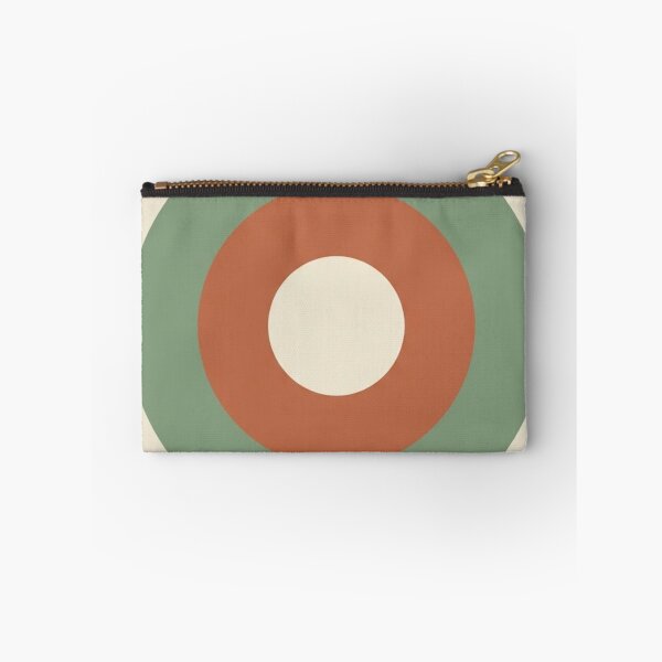 Item preview, Nested Circles Composition | Japandi Minimalist Wall Art designed and sold by Zaramodo.