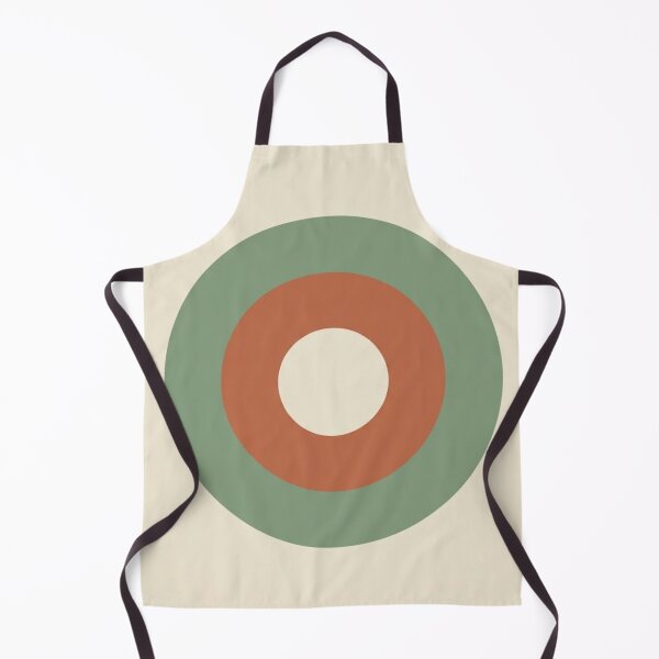 Item preview, Nested Circles Composition | Japandi Minimalist Wall Art designed and sold by Zaramodo.