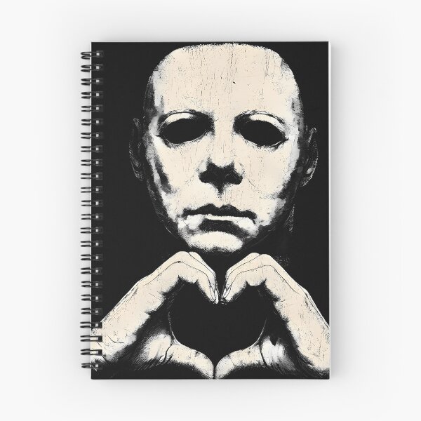 Item preview, Horror Movie designed and sold by Misha99Desing.