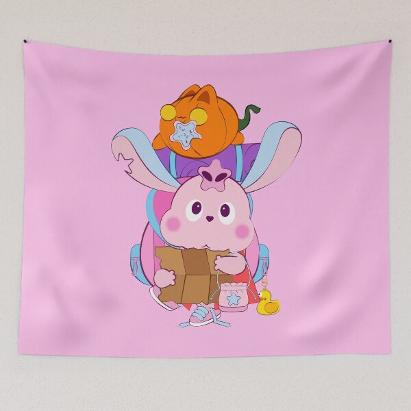 Item preview, Starlet and Kabo designed and sold by hello-mooncrew.
