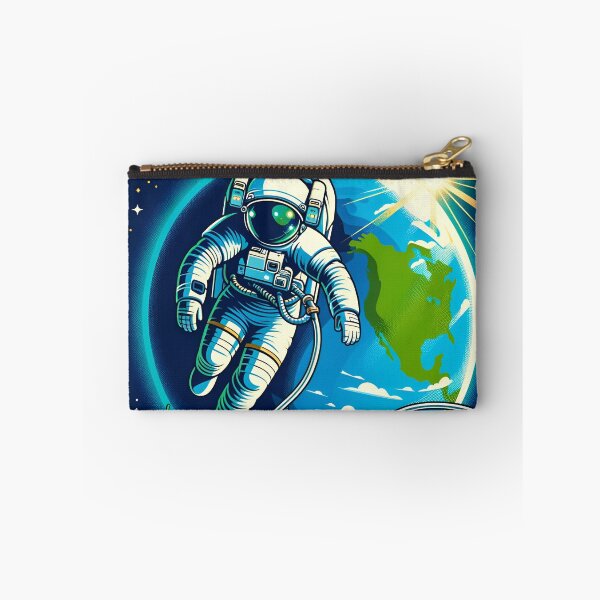 Item preview, Spacewalk designed and sold by RobertMartinArt.