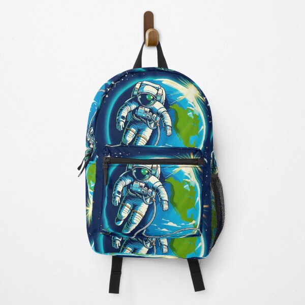 Item preview, Spacewalk designed and sold by RobertMartinArt.