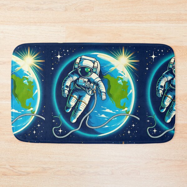 Item preview, Spacewalk designed and sold by RobertMartinArt.