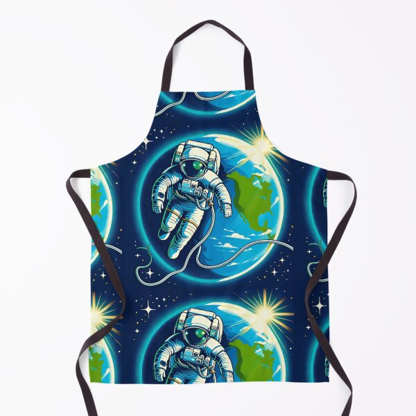 Item preview, Spacewalk designed and sold by RobertMartinArt.