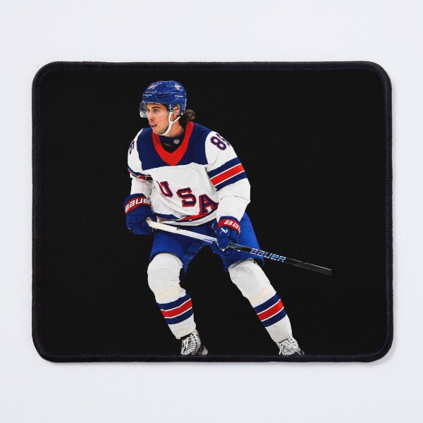 Item preview, Jack Hughes designed and sold by owpldh.