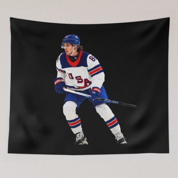 Item preview, Jack Hughes designed and sold by owpldh.