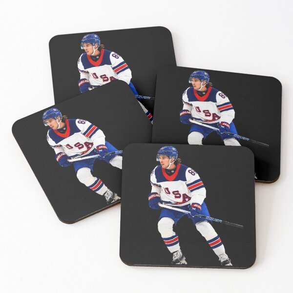 Item preview, Jack Hughes designed and sold by owpldh.