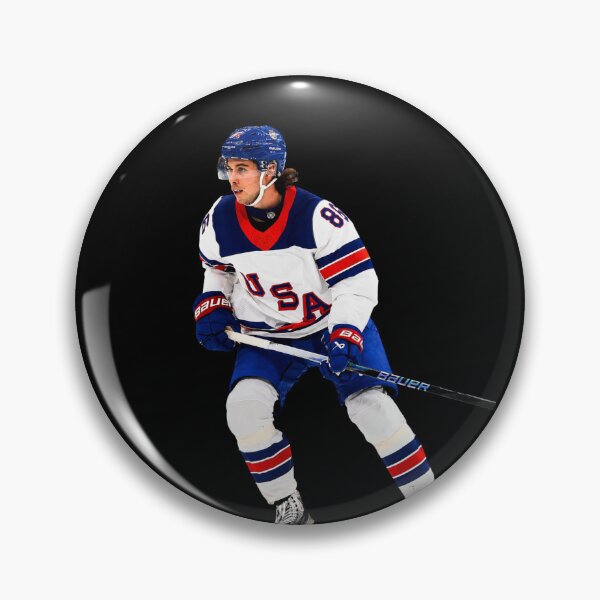 Item preview, Jack Hughes designed and sold by owpldh.