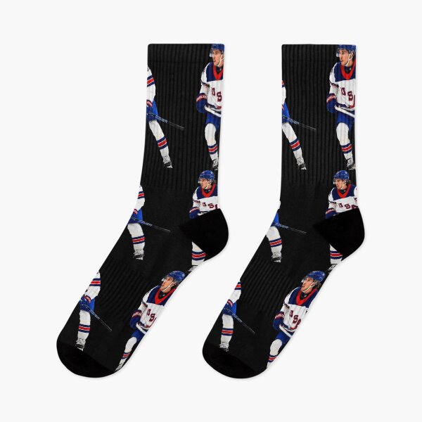 Item preview, Jack Hughes designed and sold by owpldh.