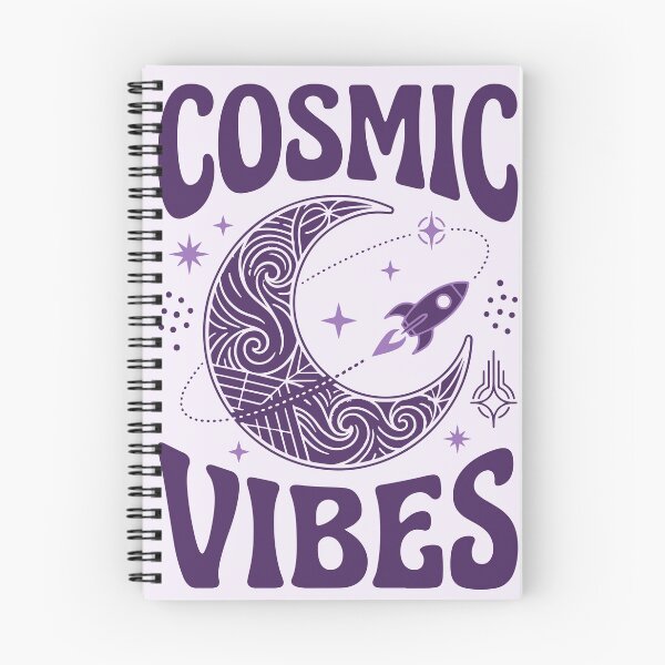 Item preview, Cosmic Vibes designed and sold by JEMAR Designs.