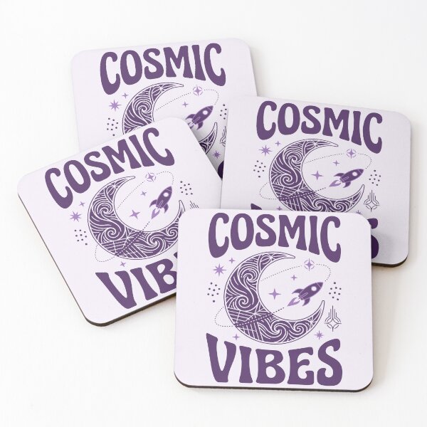 Item preview, Cosmic Vibes designed and sold by JEMAR Designs.