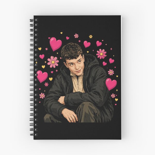 Item preview, Owen Cooper The Adolescence Series Cute designed and sold by FieldsnancyArts.