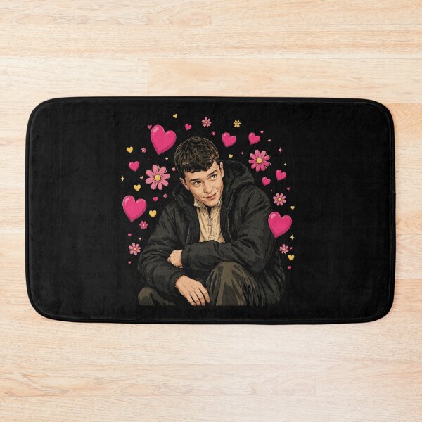Item preview, Owen Cooper The Adolescence Series Cute designed and sold by FieldsnancyArts.