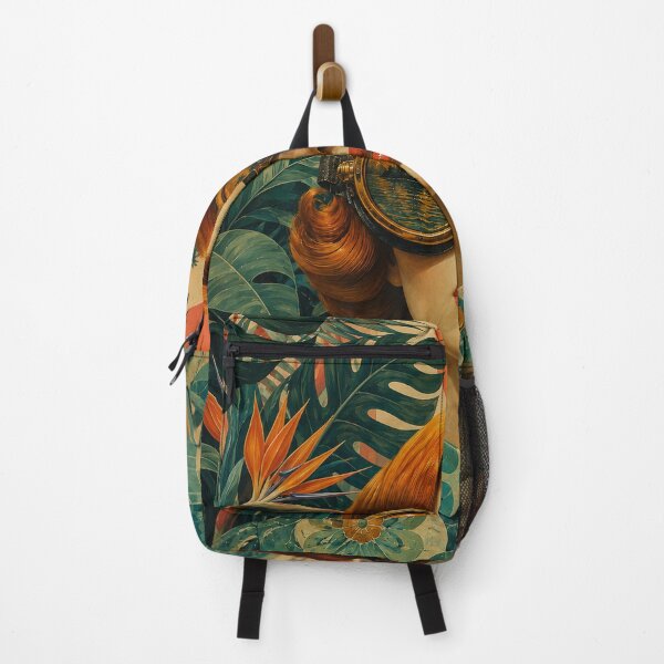 Item preview, Poolside Vision designed and sold by FloramoonArt.