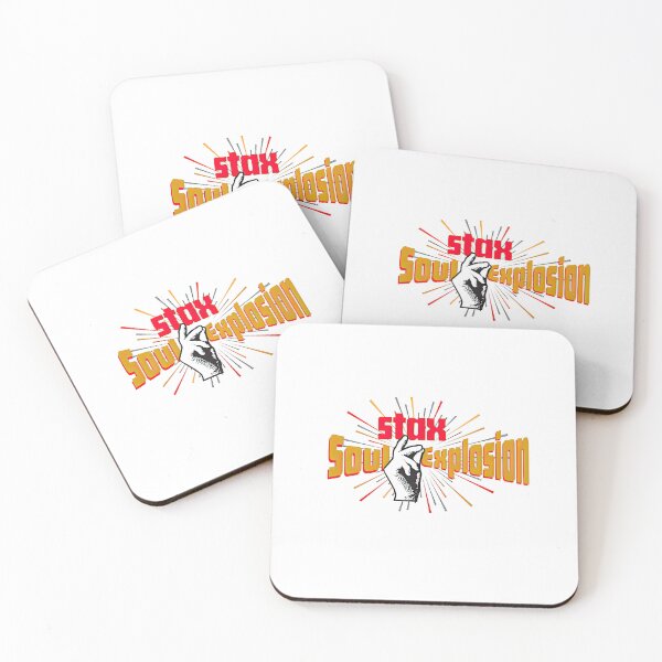 Item preview, Snapping Hand Soul Explosion Graphic____STAX Recórdś designed and sold by Moosex666.