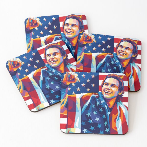 Item preview, Jack Hughes designed and sold by owpldh.