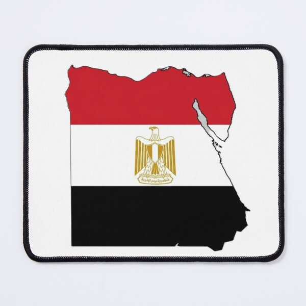 Item preview, Egypt designed and sold by Flagshape.