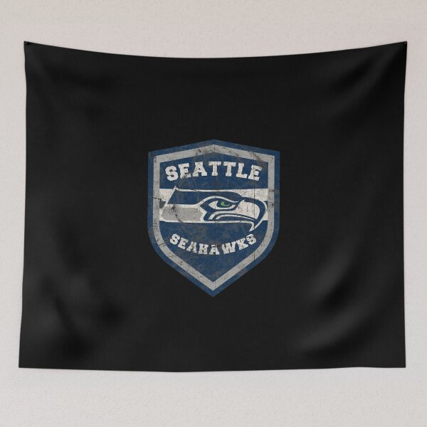 Item preview, Seattle Seahawks Vintage  designed and sold by lasthope07.
