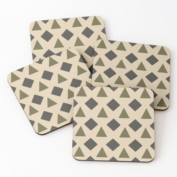 Item preview, Olive Lattice designed and sold by HoshiiCreations.
