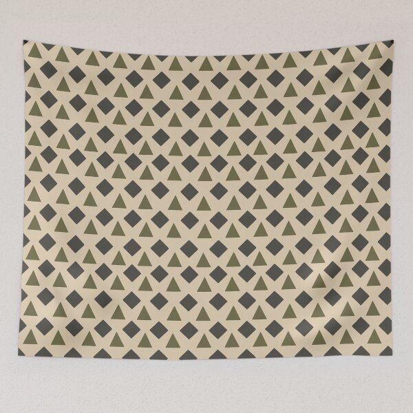 Item preview, Olive Lattice designed and sold by HoshiiCreations.