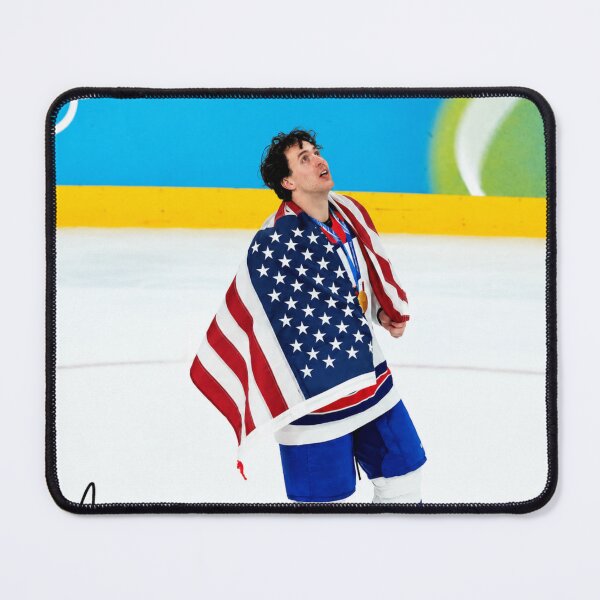 Item preview, Jack Hughes designed and sold by owpldh.