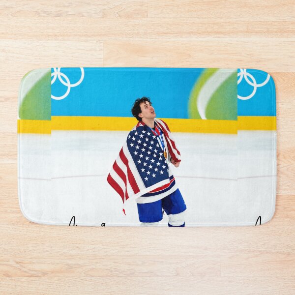 Item preview, Jack Hughes designed and sold by owpldh.