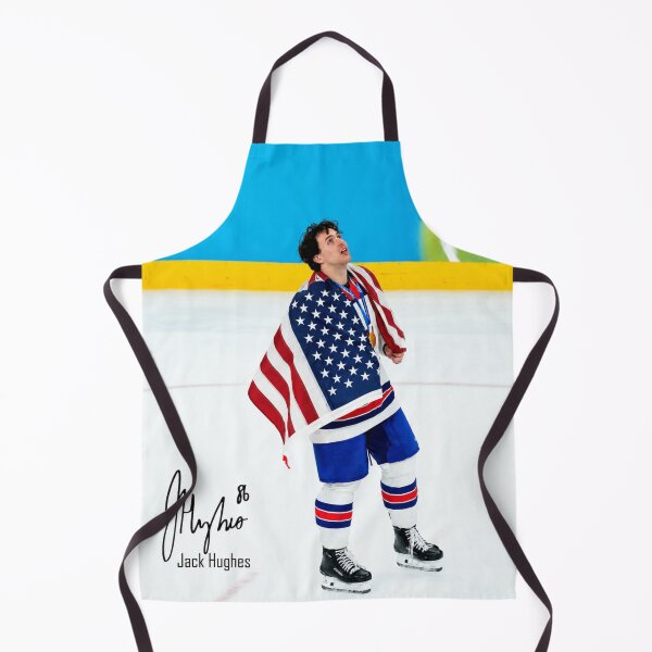 Item preview, Jack Hughes designed and sold by owpldh.